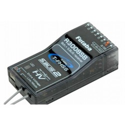 FUTABA R3008SB  T-FHSS