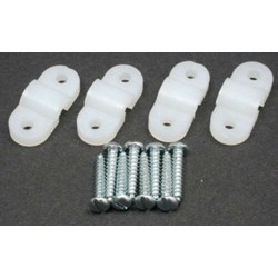 PUENTE DE NYLON DU-BRO 3MM