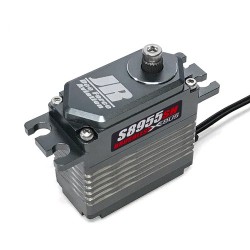 SERVO JR 8955SH 43,5Kg