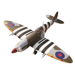 SEAGULL MODELS SPITFIRE GIANT MKIX