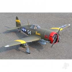 SEAGULL MODELS P47-D 'LITTLE BUNNY' MKII