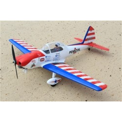 SEAGULL MODELS SUPER CHIPMUNK ART SCHOLL'S 15CC