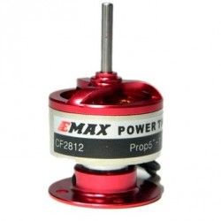 MOTOR BRUSHLESS 28-12 1534KV