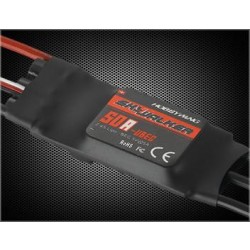 HOBBYWING SKYWALKER 50A V2
