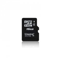 TARJETA MICRO SD 16GB