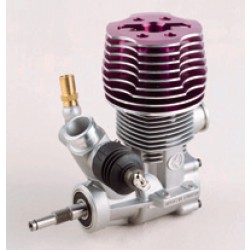 MOTOR THUNDER TIGER 21B-R ABC