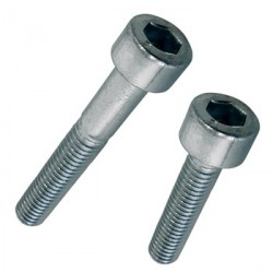 TORNILLO M3 x10 (10Uni)