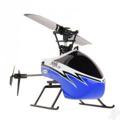 HELICOPTERO NINJA 250 AZUL