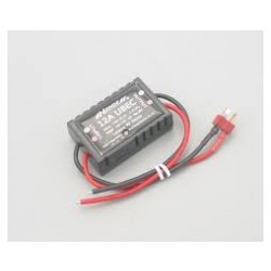 UBEC 12A   20A PICOS