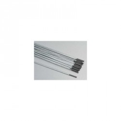 VARILLA ROSCADA M3X300MM