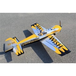 SEAGULL MODELS CAP 323 AEROBATICS "MAKE A WISH" 10CC