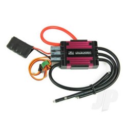 VARIADOR GECKO 155A SBEC (2-6 LIPOS)