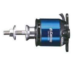 Achat Moteur brushless OMA-5010-810 OS motor dispo chez
