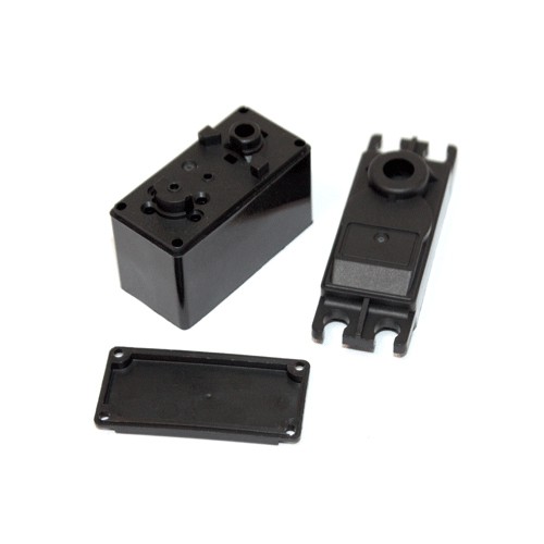 CAJA SERVO JR 519539559579 Acc. y Repuestos Servos Emisoras