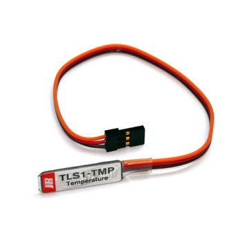 NUOVO JR TLS1-TMP DMSS Sensore di temperatura 10oC