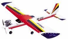 Tous les Avions RC : Débutants, Voltige, Jets & Plus - FLASH RC