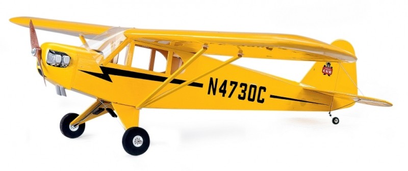 Seagull piper cub on sale