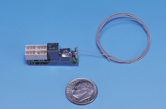 Small Nuke Controller 'nuke', 'airborne', 'system', 'world smallest system'