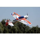 AVION ACROMASTER PRO RR -BLANCO, PEGATINAS NO INCLUIDAS-