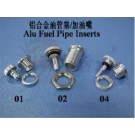 TAPON PARA TUBO 3 MM