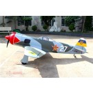 SEAGULL MODELS YAKOVLEV YAK-3U STEADFAST 20 CC