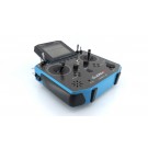 EMISORA JETI DS16 G2 CARBON LINE AZUL + 10R