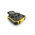 EMISORA JETI DS16 G2 CARBON LINE AMARILLO + 10R