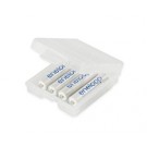 ENELOOP PAQUETE 4 BATERÍAS 1,2v 1900 mAh