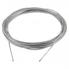 CABLE ACERO 0,8   2Mts