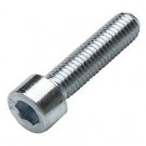 TORNILLOS M3X10mm (10)