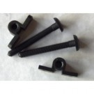TORNILLOS ALAS + SOPORTE