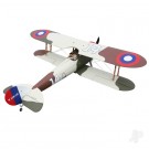 SEAGULL MODELS NIEUPORT 28 (ESCALA 1/5) 20cc