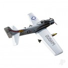SEAGULL MODELS SKYRAIDER WARBIRD BEE