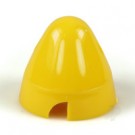 CONO 75mm AMARILLO