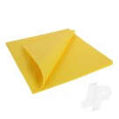 PAPEL SILKSPAN TISSU AMARILLO (5Uni) -50X76CM-