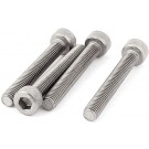 TORNILLOS ALLEN 4X16mm