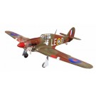 SEAGULL MODELS HAWKER HURRICANE