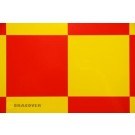 ORACOVER AMARILLO/ROJO  (1M)