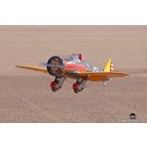 SEAGULL MODELS P-26A PEASHOOTER "PURSUIT SQUADRON"