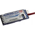 OPTOTRONIX CENTRALITA LUCES AURORA EVO2
