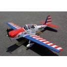 SEAGULL MODELS ART SCHOLL'S N1114V SUPER CHIPMUNK 35-40CC