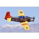 SEAGULL MODELS SKYRIDER AD-5/A-1E DRONE