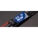 VARIADOR OS BRUSHLESS OCA-240 40A C/PROGRAMA