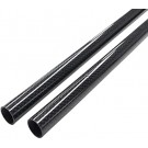TUBO FIBRA DE VIDRIO 6X4MM