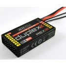 RECEPTOR JETI REX 12 EPC