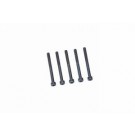 TORNILLOS ALLEN M4X60mm (5)