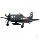 AVION ARROWS F8F BEARCAT  ARF CON TREN