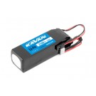 KAVAN BATERIA 9,6V 2100mAh LiFe