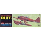 GUILLOWS RUFE MODEL KIT