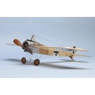 DUMAS AIRCRAFT FOKKER E III